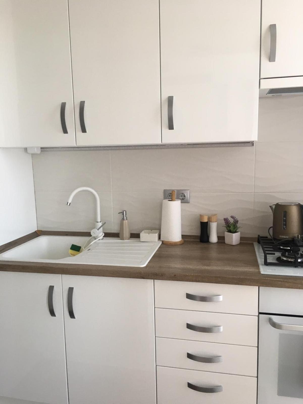 City Apartman Szegedin Exterior foto