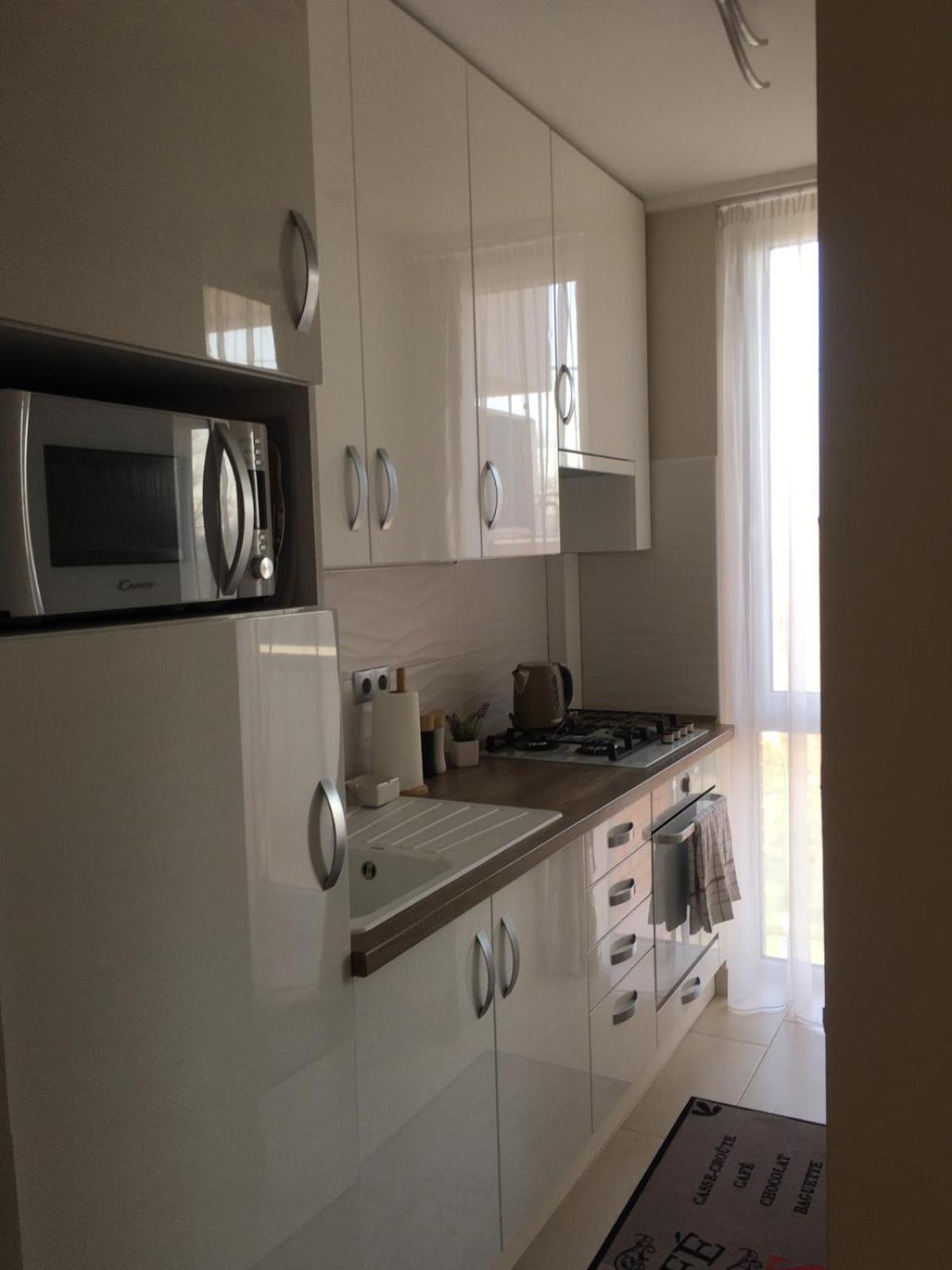 City Apartman Szegedin Exterior foto