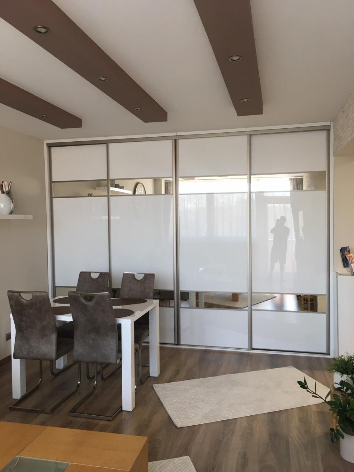 City Apartman Szegedin Exterior foto