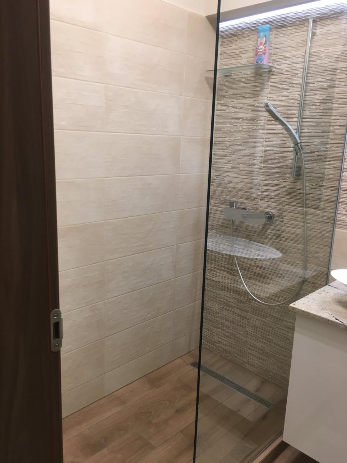 City Apartman Szegedin Exterior foto